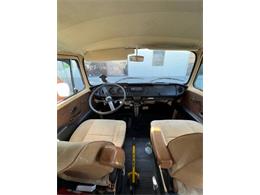 1979 Volkswagen Bus (CC-2112285) for sale in Cadillac, Michigan