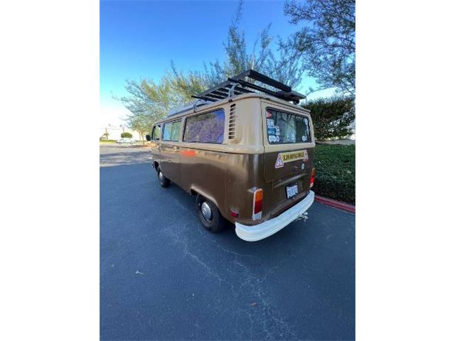 1979 Volkswagen Bus (CC-2112285) for sale in Cadillac, Michigan