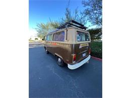 1979 Volkswagen Bus (CC-2112285) for sale in Cadillac, Michigan