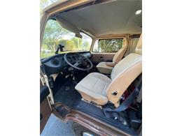 1979 Volkswagen Bus (CC-2112285) for sale in Cadillac, Michigan