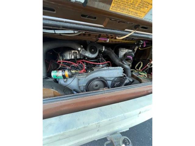 1979 Volkswagen Bus (CC-2112285) for sale in Cadillac, Michigan
