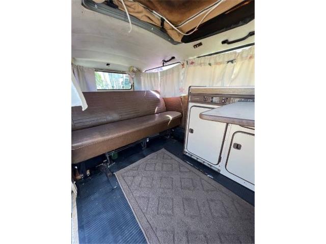 1979 Volkswagen Bus (CC-2112285) for sale in Cadillac, Michigan
