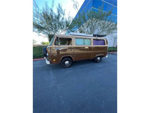 1979 Volkswagen Bus (CC-2112285) for sale in Cadillac, Michigan