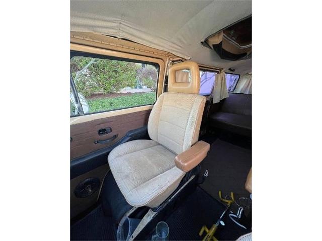 1979 Volkswagen Bus (CC-2112285) for sale in Cadillac, Michigan
