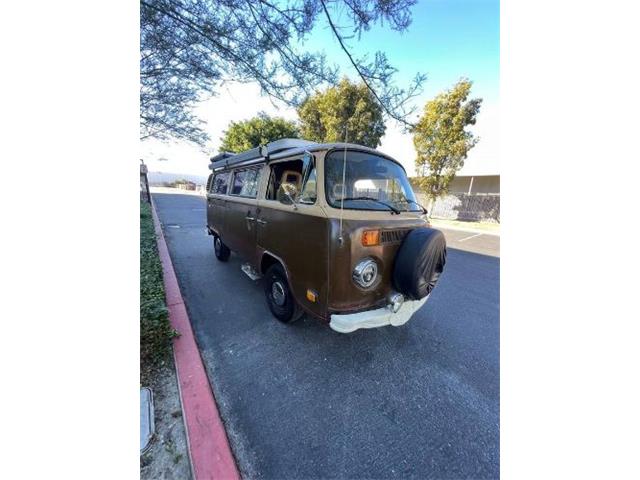1979 Volkswagen Bus (CC-2112285) for sale in Cadillac, Michigan