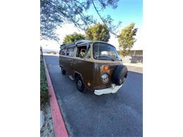 1979 Volkswagen Bus (CC-2112285) for sale in Cadillac, Michigan