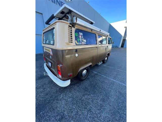 1979 Volkswagen Bus (CC-2112285) for sale in Cadillac, Michigan