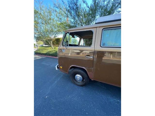 1979 Volkswagen Bus (CC-2112285) for sale in Cadillac, Michigan