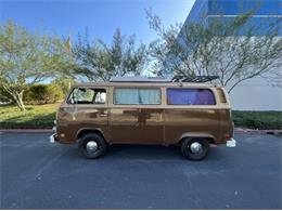 1979 Volkswagen Bus (CC-2112285) for sale in Cadillac, Michigan