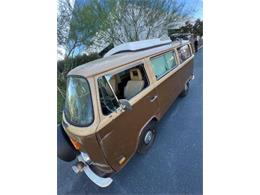 1979 Volkswagen Bus (CC-2112285) for sale in Cadillac, Michigan