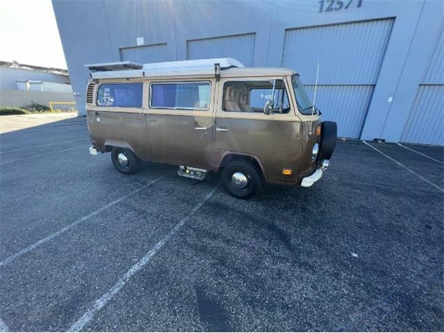 1979 Volkswagen Bus (CC-2112285) for sale in Cadillac, Michigan