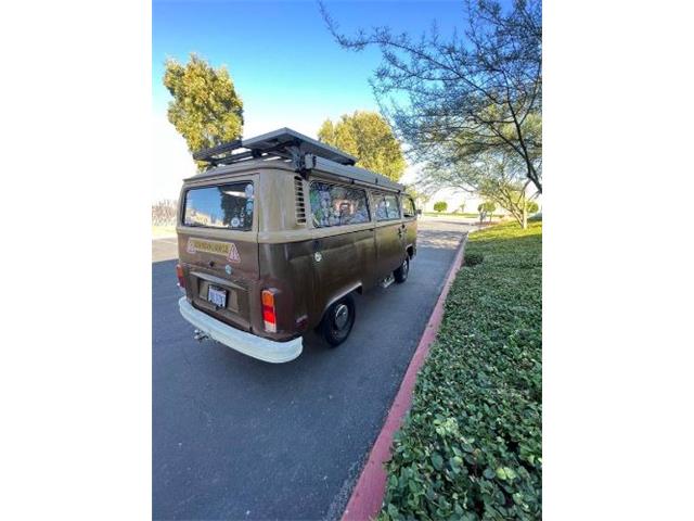 1979 Volkswagen Bus (CC-2112285) for sale in Cadillac, Michigan
