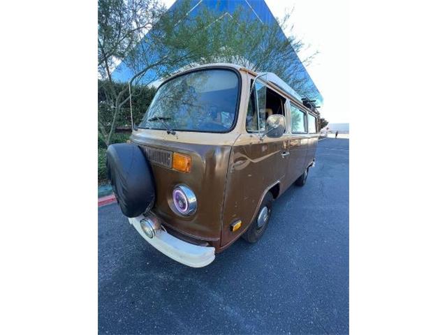 1979 Volkswagen Bus (CC-2112285) for sale in Cadillac, Michigan