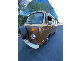 1979 Volkswagen Bus (CC-2112285) for sale in Cadillac, Michigan