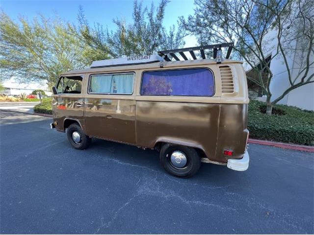 1979 Volkswagen Bus (CC-2112285) for sale in Cadillac, Michigan