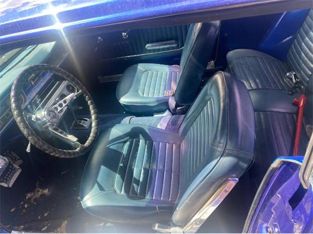 1965 Ford Mustang (CC-2112286) for sale in Cadillac, Michigan