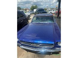 1965 Ford Mustang (CC-2112286) for sale in Cadillac, Michigan
