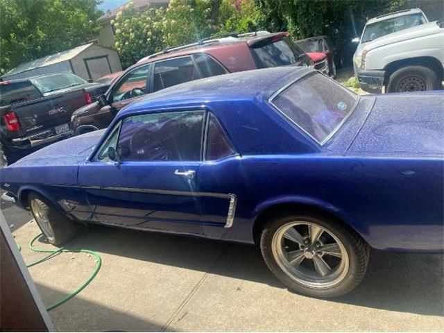 1965 Ford Mustang (CC-2112286) for sale in Cadillac, Michigan