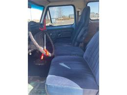 1979 Ford Bronco (CC-2112288) for sale in Cadillac, Michigan