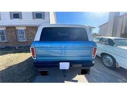 1979 Ford Bronco (CC-2112288) for sale in Cadillac, Michigan