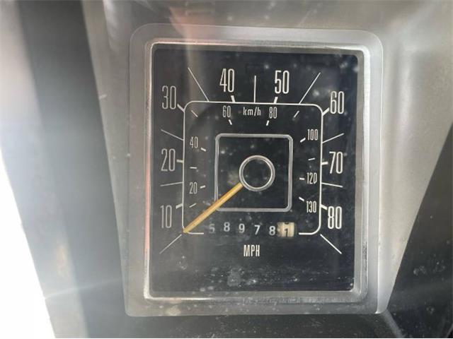 1979 Ford Bronco (CC-2112288) for sale in Cadillac, Michigan