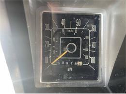 1979 Ford Bronco (CC-2112288) for sale in Cadillac, Michigan