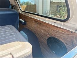 1979 Ford Bronco (CC-2112288) for sale in Cadillac, Michigan
