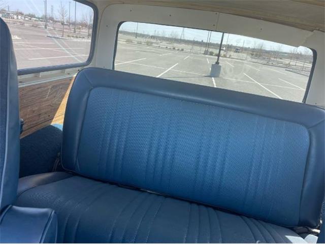 1979 Ford Bronco (CC-2112288) for sale in Cadillac, Michigan
