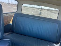 1979 Ford Bronco (CC-2112288) for sale in Cadillac, Michigan