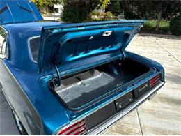 1970 Plymouth Cuda (CC-2112289) for sale in Cadillac, Michigan