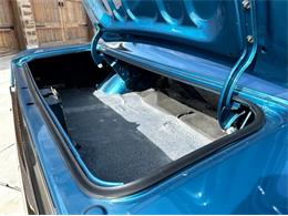 1970 Plymouth Cuda (CC-2112289) for sale in Cadillac, Michigan