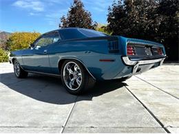 1970 Plymouth Cuda (CC-2112289) for sale in Cadillac, Michigan
