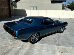 1970 Plymouth Cuda (CC-2112289) for sale in Cadillac, Michigan