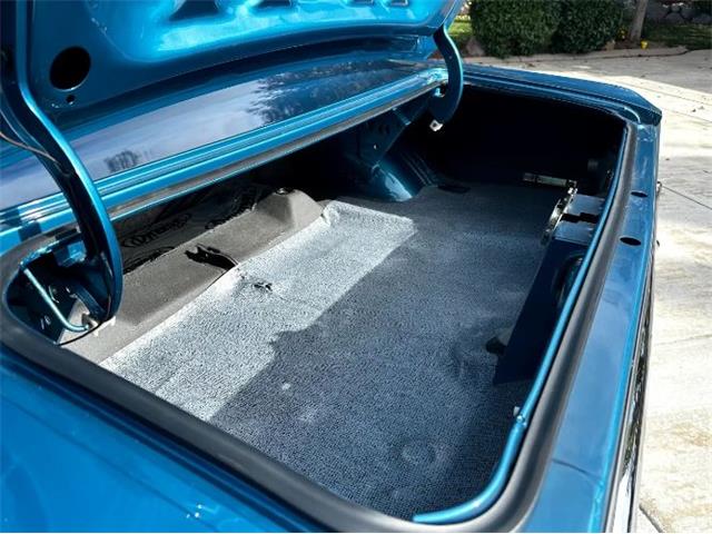 1970 Plymouth Cuda (CC-2112289) for sale in Cadillac, Michigan