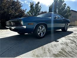 1970 Plymouth Cuda (CC-2112289) for sale in Cadillac, Michigan