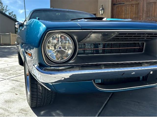 1970 Plymouth Cuda (CC-2112289) for sale in Cadillac, Michigan