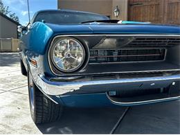 1970 Plymouth Cuda (CC-2112289) for sale in Cadillac, Michigan