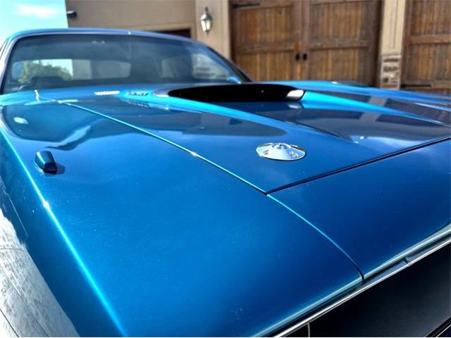 1970 Plymouth Cuda (CC-2112289) for sale in Cadillac, Michigan