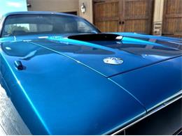 1970 Plymouth Cuda (CC-2112289) for sale in Cadillac, Michigan