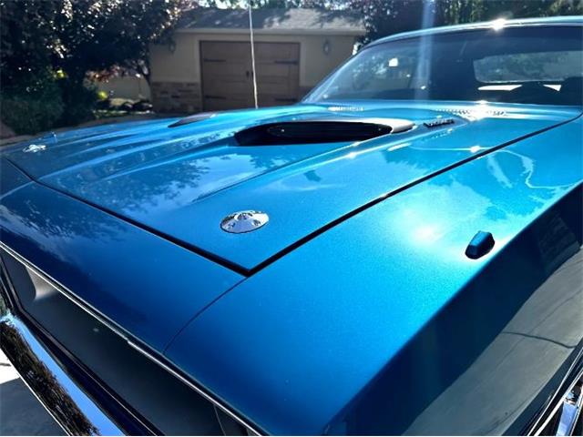 1970 Plymouth Cuda (CC-2112289) for sale in Cadillac, Michigan