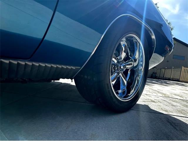 1970 Plymouth Cuda (CC-2112289) for sale in Cadillac, Michigan