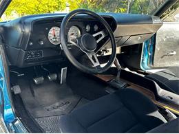 1970 Plymouth Cuda (CC-2112289) for sale in Cadillac, Michigan