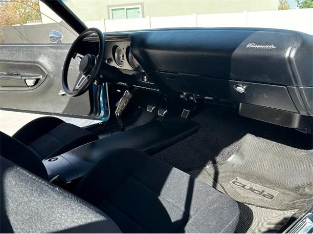 1970 Plymouth Cuda (CC-2112289) for sale in Cadillac, Michigan