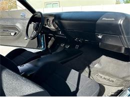 1970 Plymouth Cuda (CC-2112289) for sale in Cadillac, Michigan