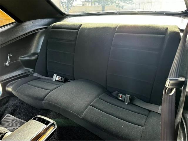1970 Plymouth Cuda (CC-2112289) for sale in Cadillac, Michigan