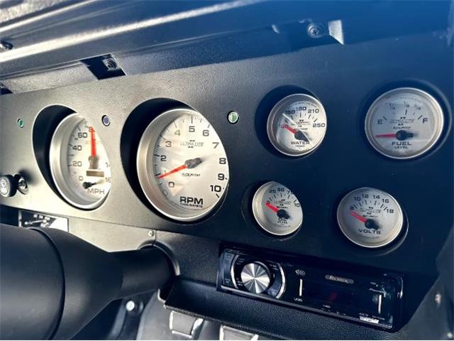 1970 Plymouth Cuda (CC-2112289) for sale in Cadillac, Michigan
