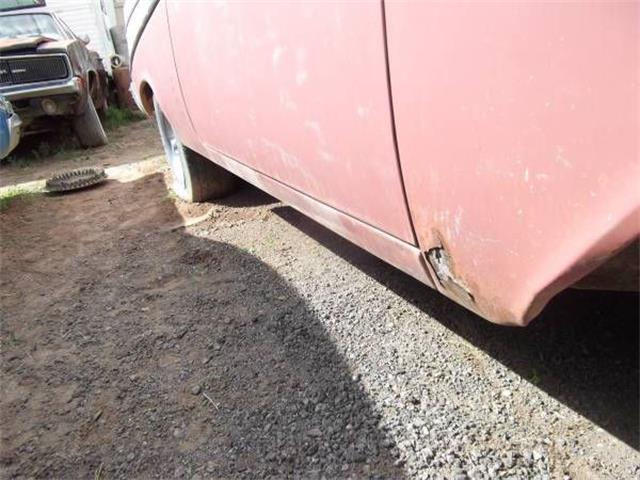 1957 Chevrolet 210 (CC-2110229) for sale in Cadillac, Michigan