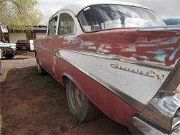 1957 Chevrolet 210 (CC-2110229) for sale in Cadillac, Michigan