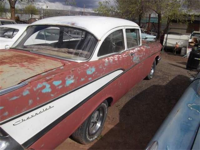 1957 Chevrolet 210 (CC-2110229) for sale in Cadillac, Michigan