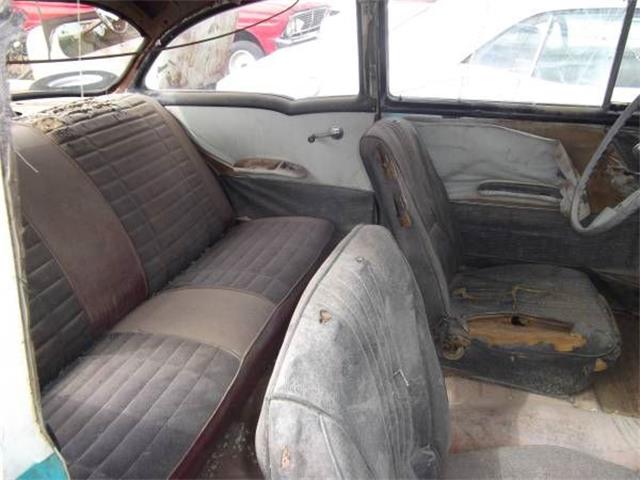 1957 Chevrolet 210 (CC-2110229) for sale in Cadillac, Michigan